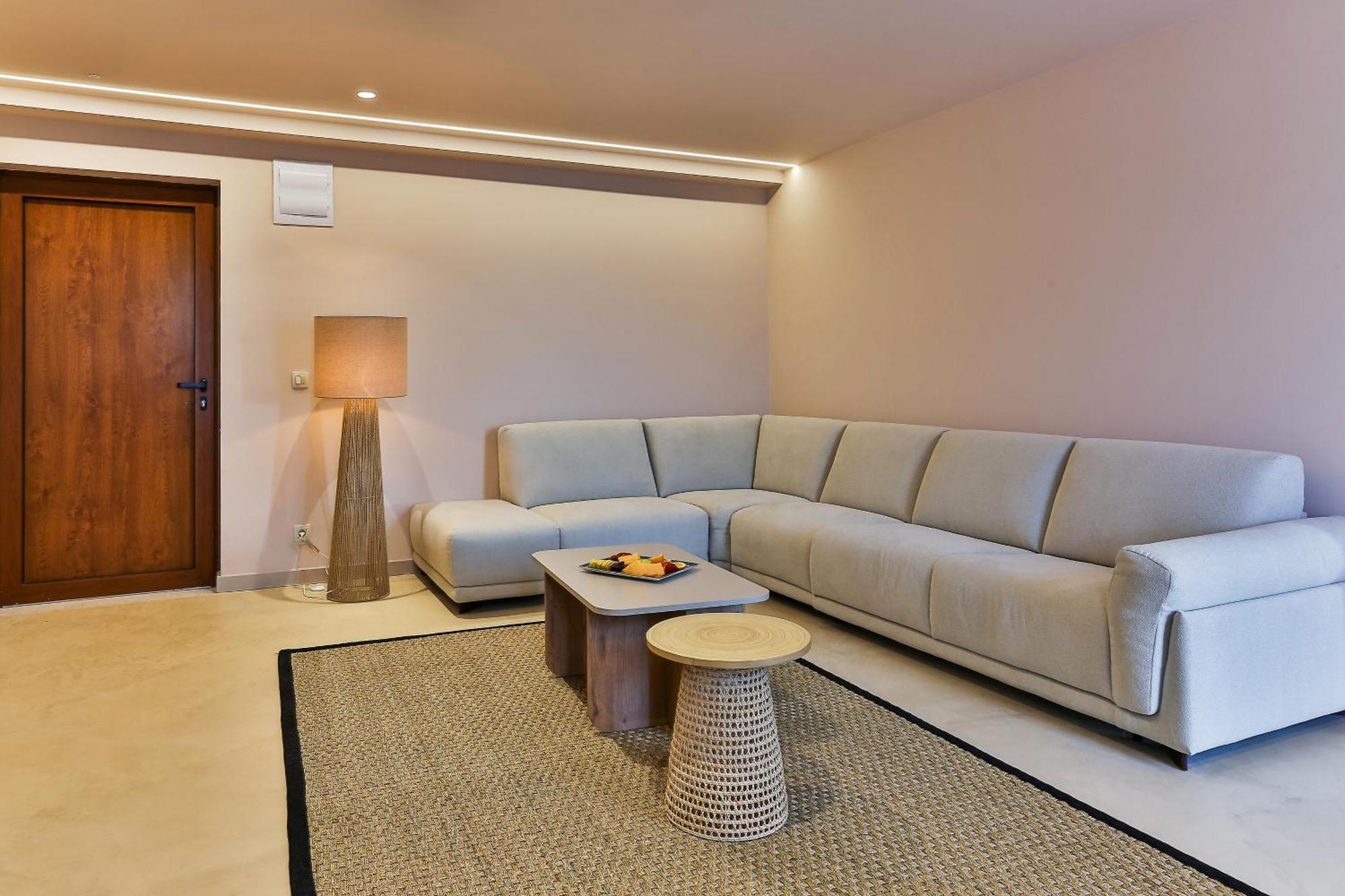 Boutique Hotel Ruzmarin Spa & Garden By Aycon Budva Dış mekan fotoğraf