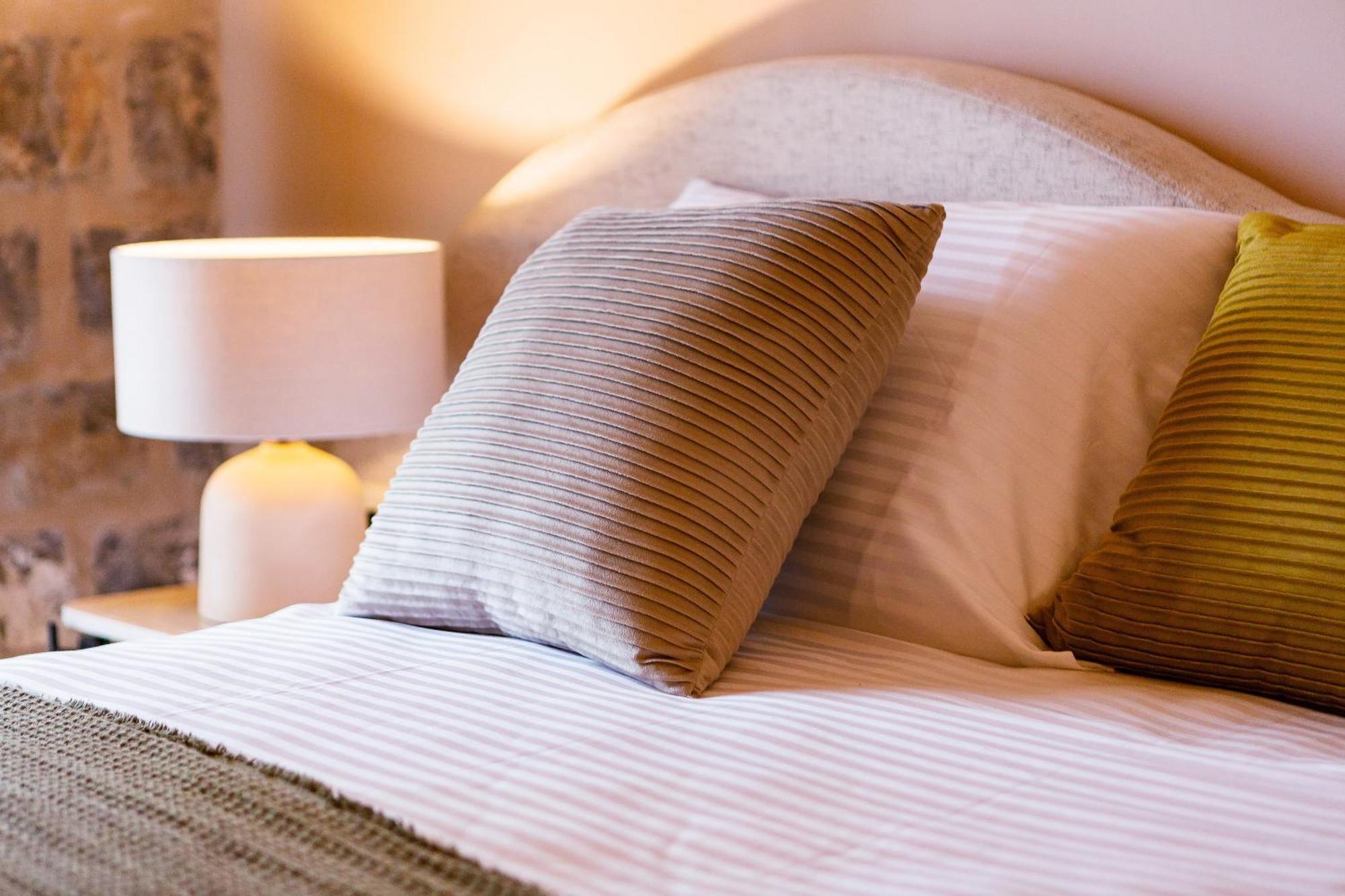 Boutique Hotel Ruzmarin Spa & Garden By Aycon Budva Dış mekan fotoğraf