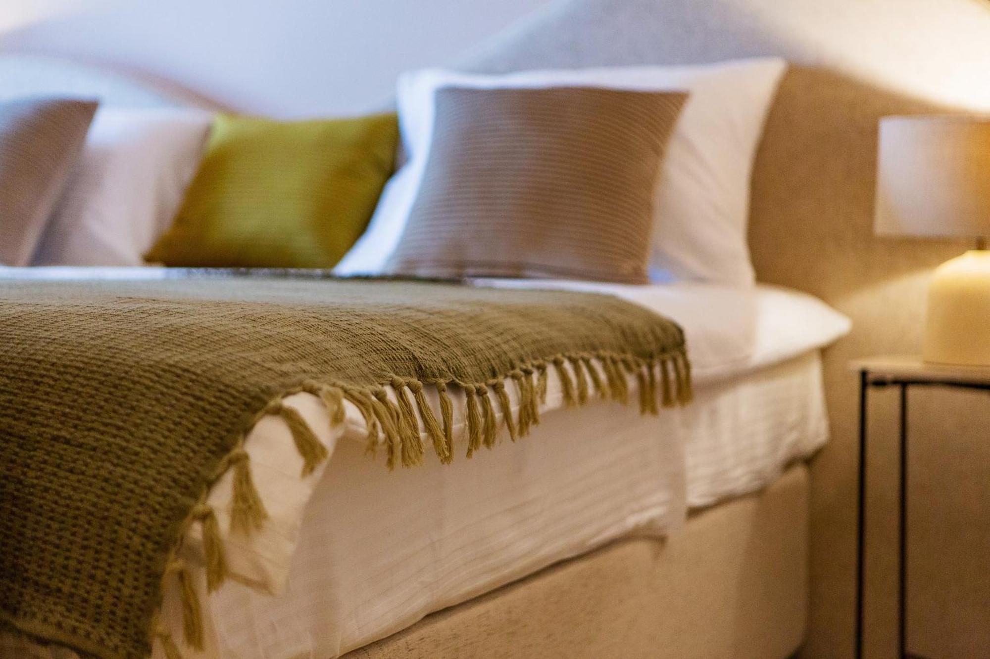 Boutique Hotel Ruzmarin Spa & Garden By Aycon Budva Dış mekan fotoğraf