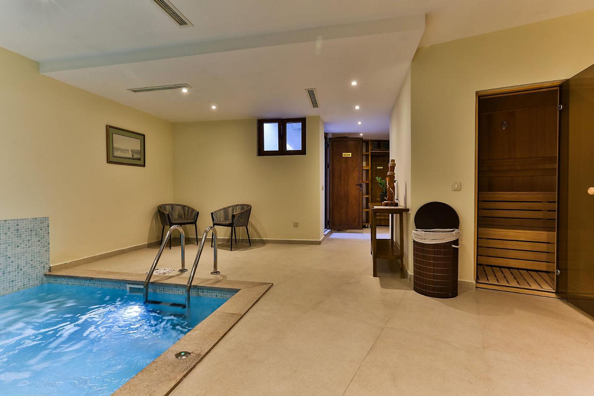 Boutique Hotel Ruzmarin Spa & Garden By Aycon Budva Dış mekan fotoğraf