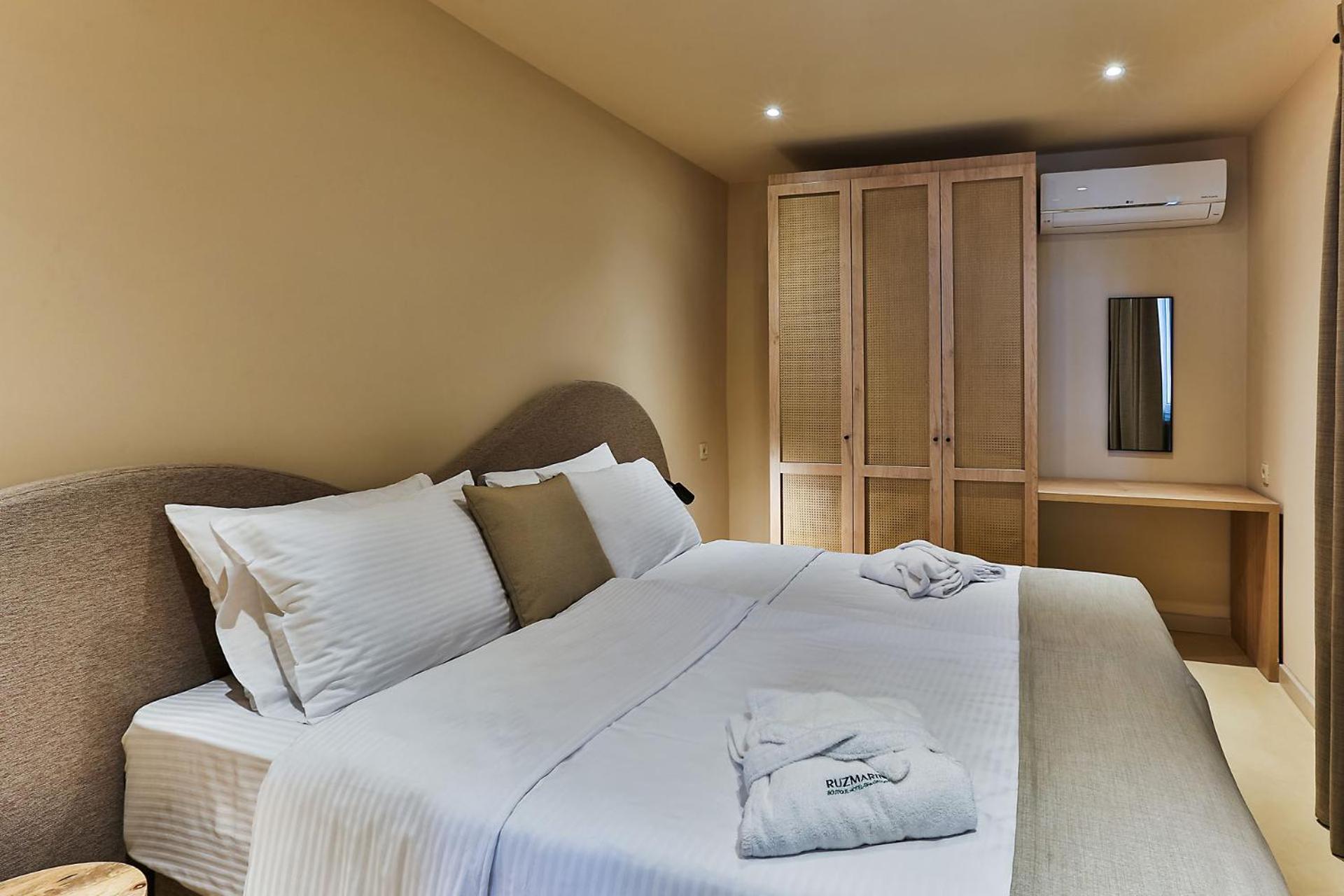 Boutique Hotel Ruzmarin Spa & Garden By Aycon Budva Dış mekan fotoğraf