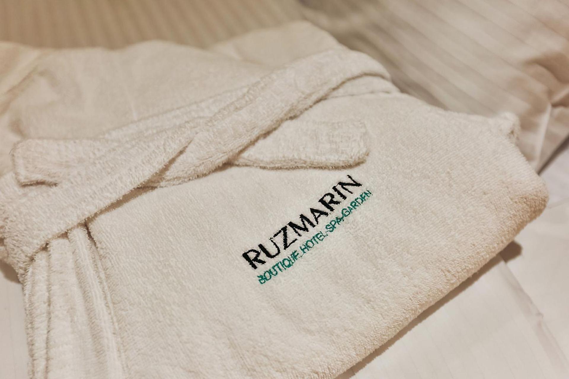 Boutique Hotel Ruzmarin Spa & Garden By Aycon Budva Dış mekan fotoğraf